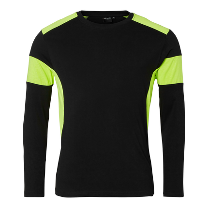 Top Swede T Skjorta Långärmad