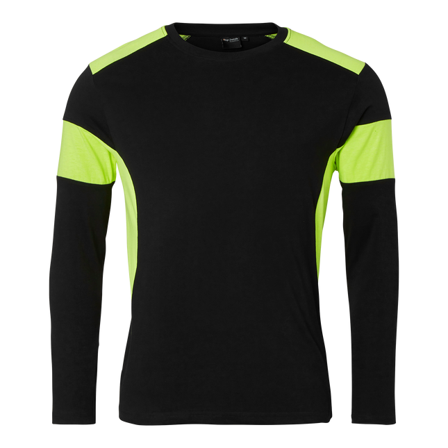 Top Swede T Skjorta Långärmad