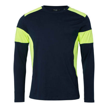 Top Swede T Skjorta Långärmad