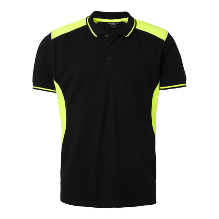 Top Swede Piké Kortärmad - Herr