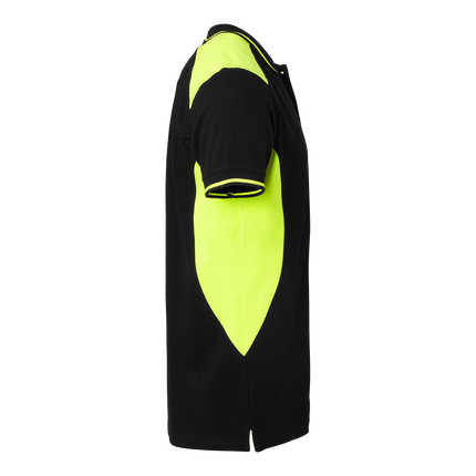 Top Swede Piké Kortärmad - Herr