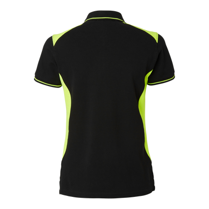 Top Swede Piké Kortärmad - Dam