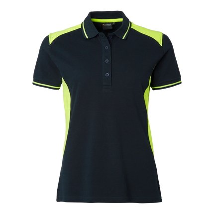 Top Swede Piké Kortärmad - Dam