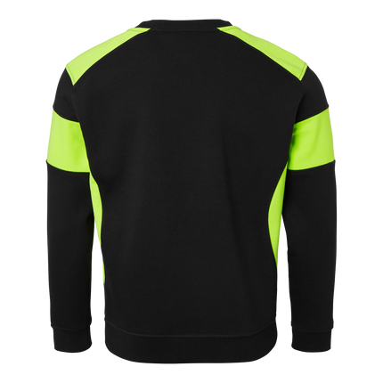 Top Swede Sweat Crew