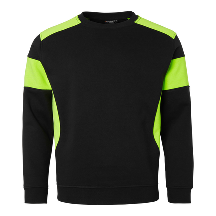 Top Swede Sweat Crew