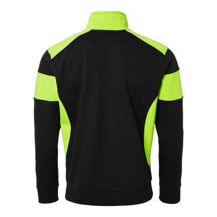 Top Swede Sweat Full-zip