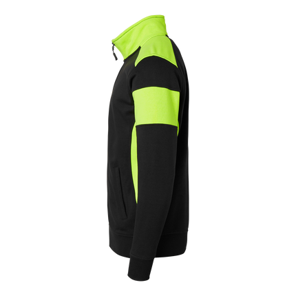 Top Swede Sweat Full-zip