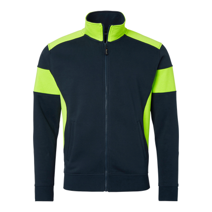 Top Swede Sweat Full-zip