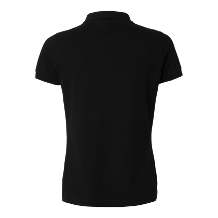 Top Swede Piké Kortärmad - Dam