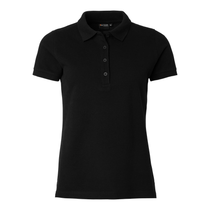 Top Swede Piké Kortärmad - Dam