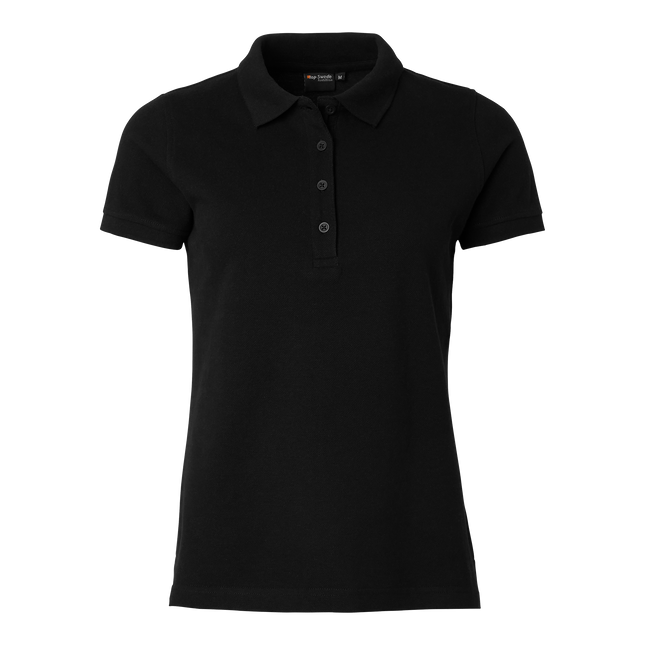 Top Swede Piké Kortärmad - Dam