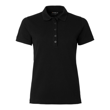 Top Swede Piké Kortärmad - Dam