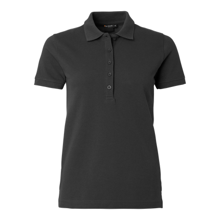 Top Swede Piké Kortärmad - Dam