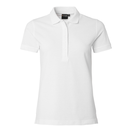 Top Swede Piké Kortärmad - Dam