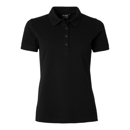 Top Swede Piké Kortärmad - Dam