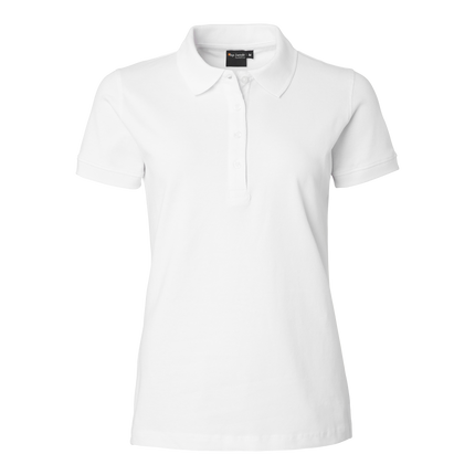 Top Swede Piké Kortärmad - Dam