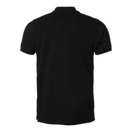 Top Swede Piké Kortärmad - Herr