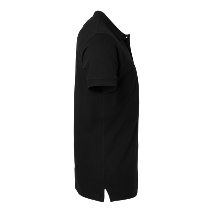 Top Swede Piké Kortärmad - Herr