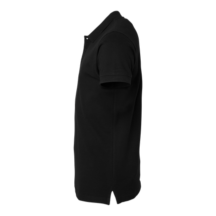 Top Swede Piké Kortärmad - Herr