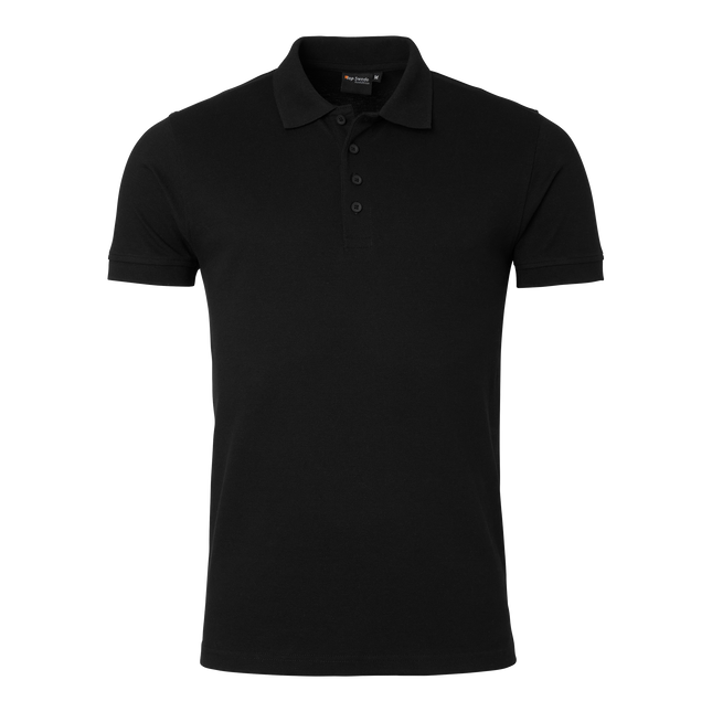 Top Swede Piké Kortärmad