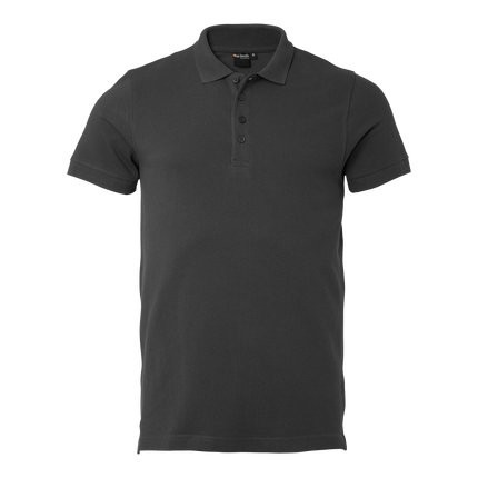 Top Swede Piké Kortärmad