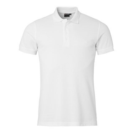 Top Swede Piké Kortärmad