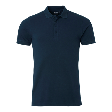 Top Swede Piké Kortärmad