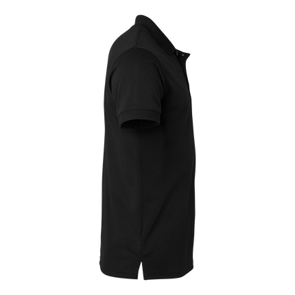 Top Swede Piké Kortärmad - Herr