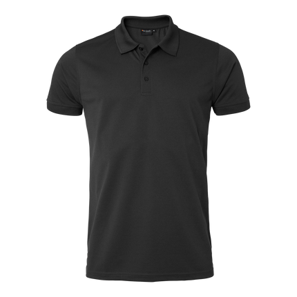 Top Swede Piké Kortärmad - Herr