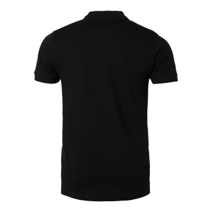 Top Swede Piké Kortärmad - Herr