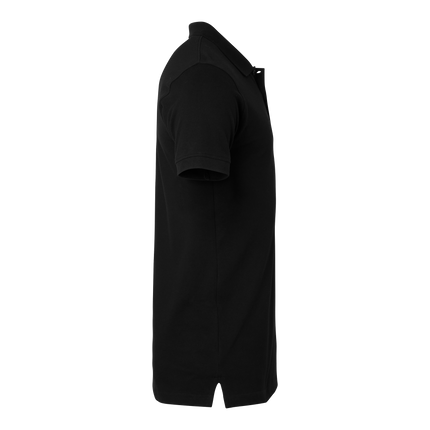 Top Swede Piké Kortärmad - Herr