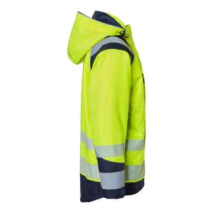 Top Swede Jacka Winter Jacka