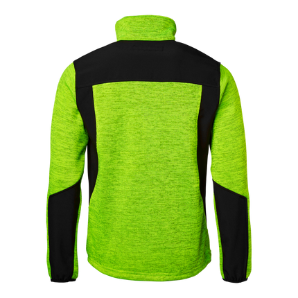 Top Swede Fleece Full-zip