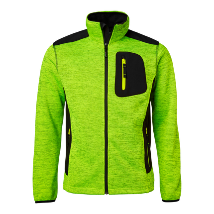 Top Swede Fleece Full-zip