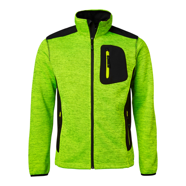 Top Swede Fleece Full-zip