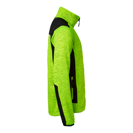 Top Swede Fleece Full-zip