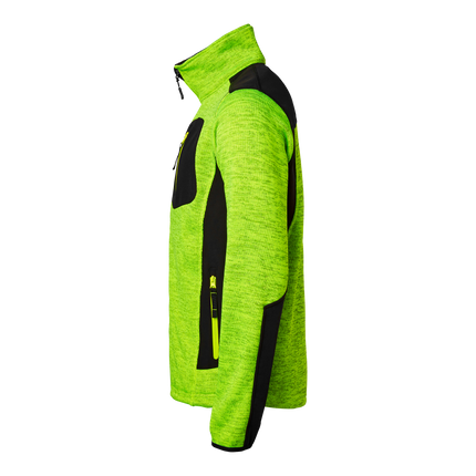 Top Swede Fleece Full-zip