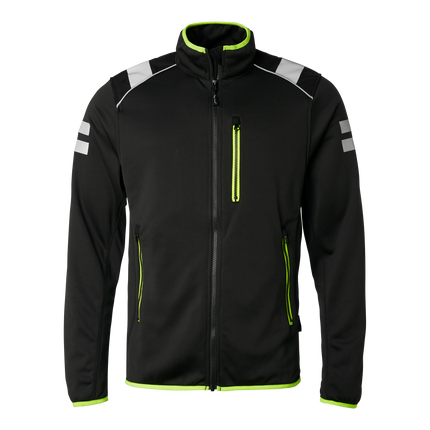 Top Swede Jacka Full-zip