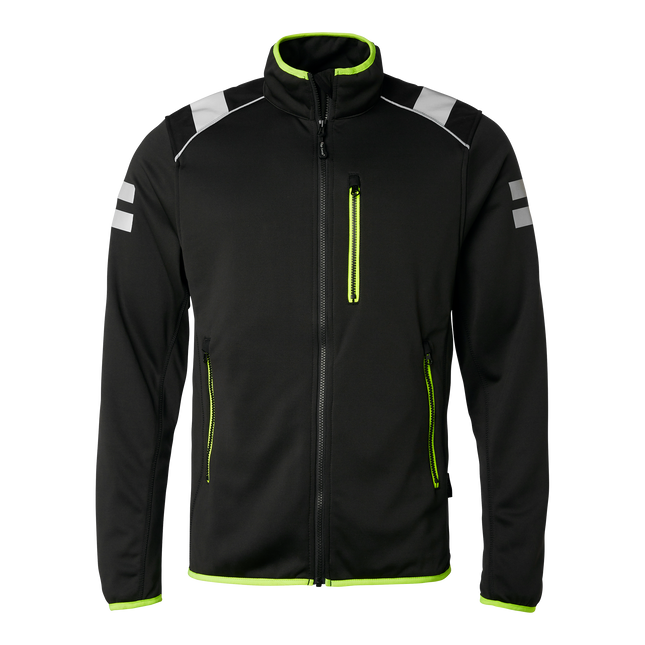 Top Swede Jacka Full-zip