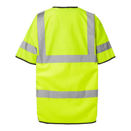 Top Swede Väst Hivis Väst