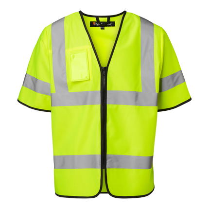 Top Swede Väst Hivis Väst