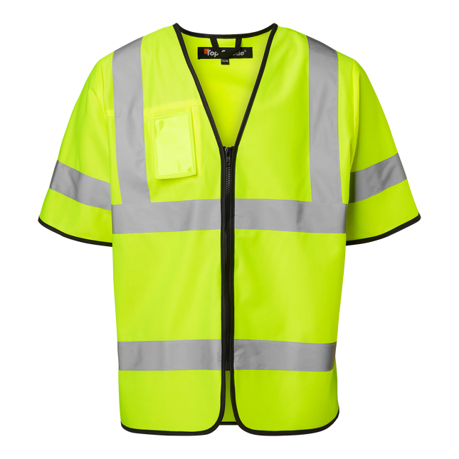 Top Swede Väst Hivis Väst