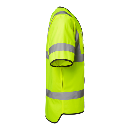 Top Swede Väst Hivis Väst