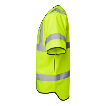 Top Swede Väst Hivis Väst