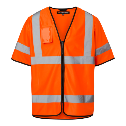 Top Swede Väst Hivis Väst