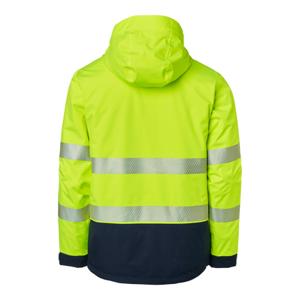 Top Swede Jacka 3-in-1 Jacka