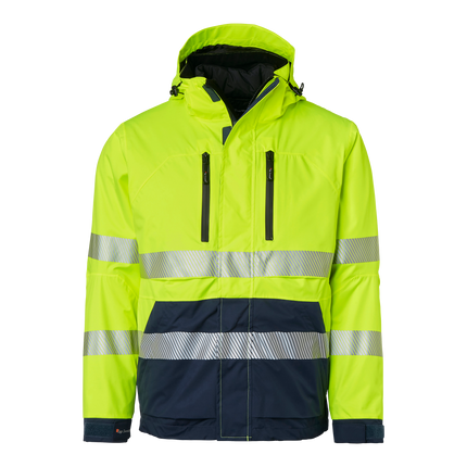 Top Swede Jacka 3-in-1 Jacka