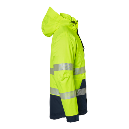 Top Swede Jacka 3-in-1 Jacka