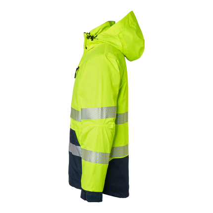 Top Swede Jacka 3-in-1 Jacka