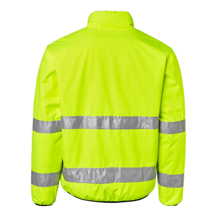 Top Swede Jacka Light Padded Jacka - Unisex